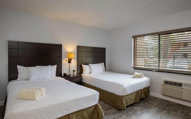 photo 3 of Legacy Vacation Resorts - Kissimmee/Orlando