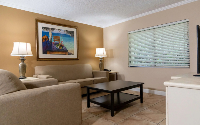 photo 5 of Legacy Vacation Resorts - Kissimmee/Orlando