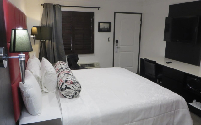 photo 3 of Legend Hotel Hollywood