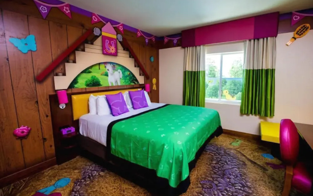 photo 3 of LEGOLAND Beach Retreat