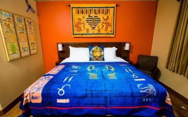 photo 5 of LEGOLAND Beach Retreat