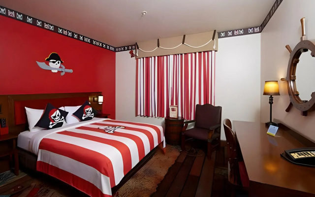 photo 3 of Legoland Hotel At Legoland California Resort