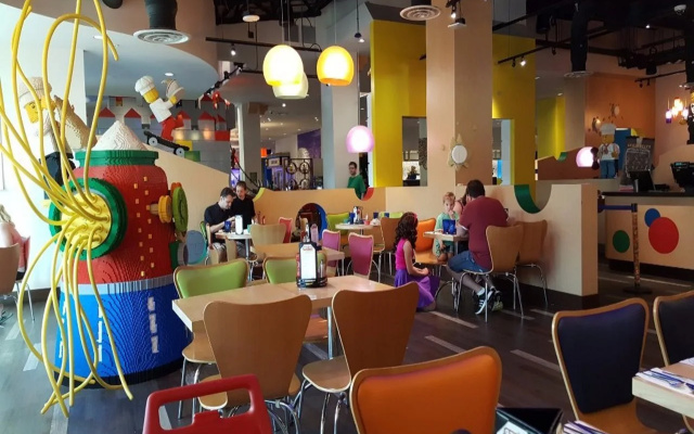 photo 3 of LEGOLAND® Florida Resort