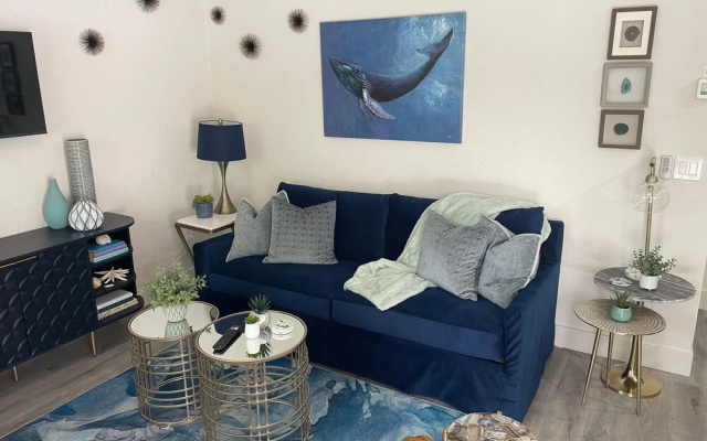 photo 3 of Lemon Bungalow