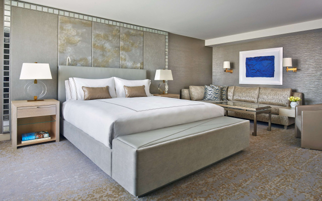 photo 3 of L'Ermitage Beverly Hills