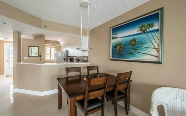 photo 2 of Les Pelicans 404 - 4 People, Sunny Isles Str-01043