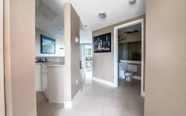 photo 3 of Les Pelicans 404 - 4 People, Sunny Isles Str-01043
