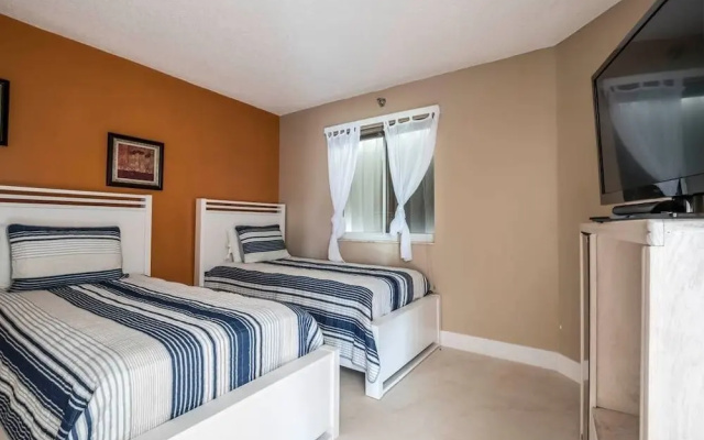 photo 4 of Les Pelicans 404 - 4 People, Sunny Isles Str-01043