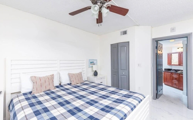 photo 3 of Les Pelicans 512 - 4 Pers, Sunny Isles Str-00880