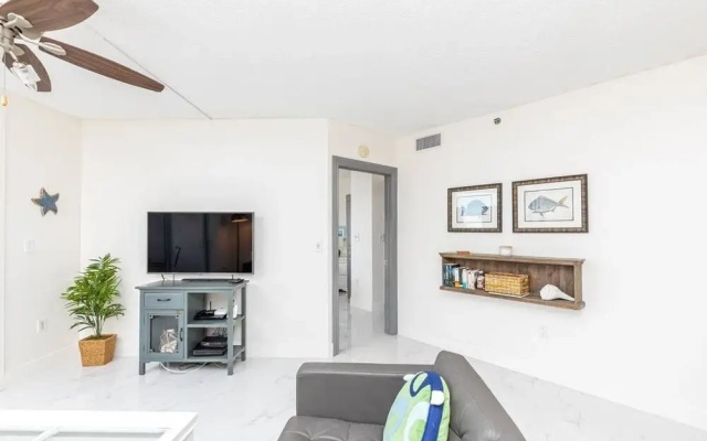 photo 4 of Les Pelicans 512 - 4 Pers, Sunny Isles Str-00880