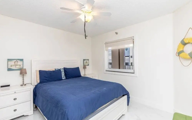 photo 5 of Les Pelicans 512 - 4 Pers, Sunny Isles Str-00880