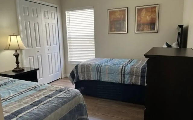 photo 5 of Lesa's Solana Resort Vacation Home
