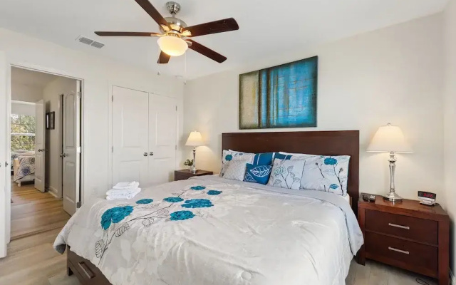photo 4 of The Haven at Solterra Resort by Shine Villas 523
