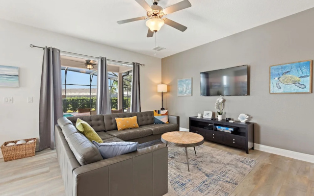 photo 5 of The Haven at Solterra Resort by Shine Villas 523