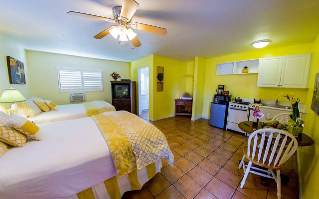 photo 3 of Leucadia Beach Inn