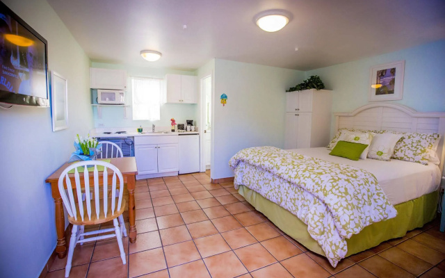 photo 4 of Leucadia Beach Inn