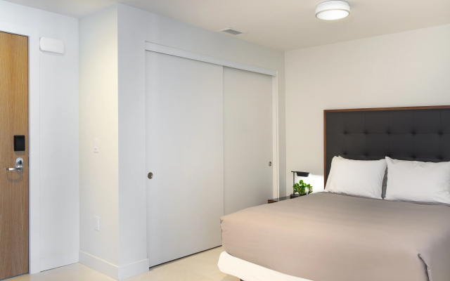photo 3 of Level Furnished Living