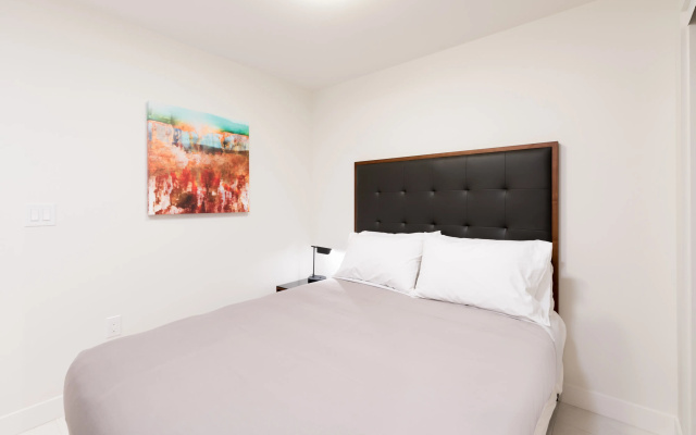 photo 4 of Level Furnished Living