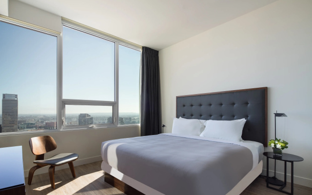 photo 5 of Level Furnished Living