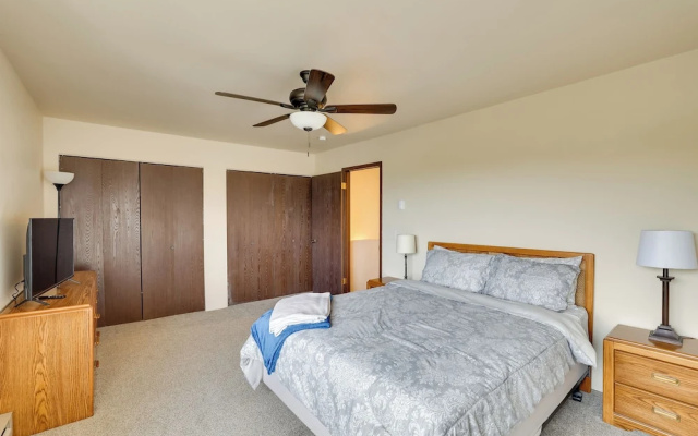 photo 5 of Lewiston Vacation Rental w/ Nearby River Access!