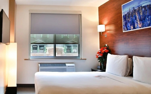 photo 3 of Lex Hotel New York