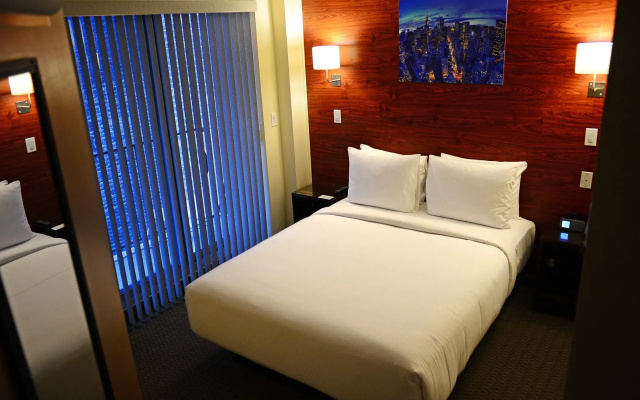 photo 4 of Lex Hotel New York