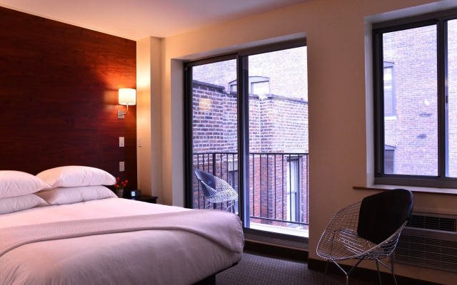 photo 5 of Lex Hotel New York