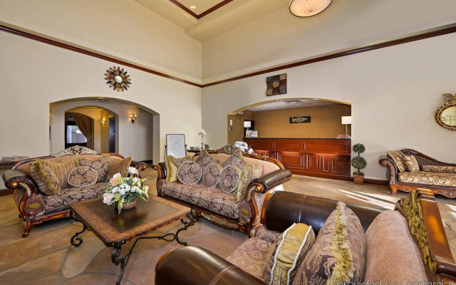 photo 3 of Fountain Park Hotel, BW Signature Collection