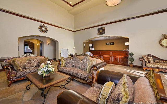 photo 4 of Fountain Park Hotel, BW Signature Collection
