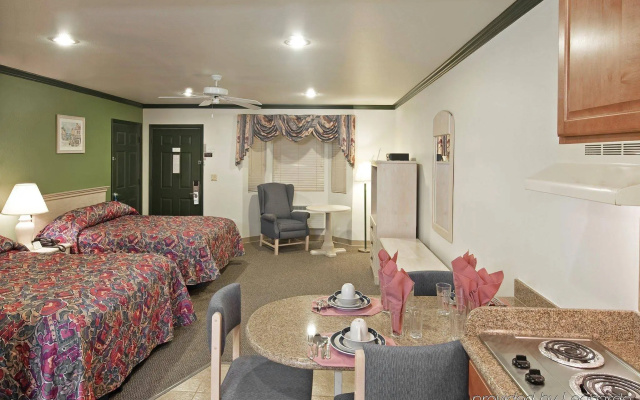 photo 3 of Sleep N Go Hotel Houston Medical Center