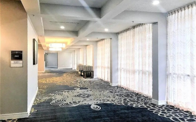 photo 2 of Lexington Hotel Jacksonville Riverwalk [Ex Wyndham]