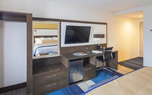 photo 3 of Lexington Hotel Jacksonville Riverwalk [Ex Wyndham]