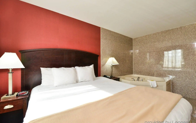 photo 3 of Lex View Inn at JFK Airport