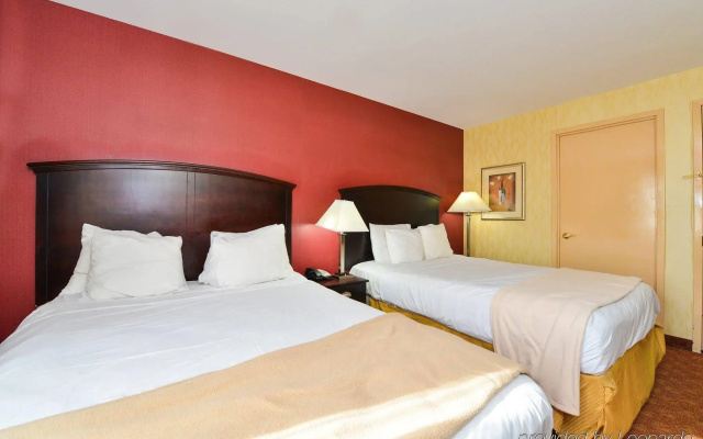 photo 4 of Lex View Inn at JFK Airport