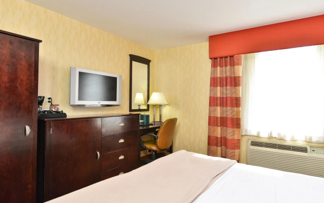 photo 5 of Lex View Inn at JFK Airport