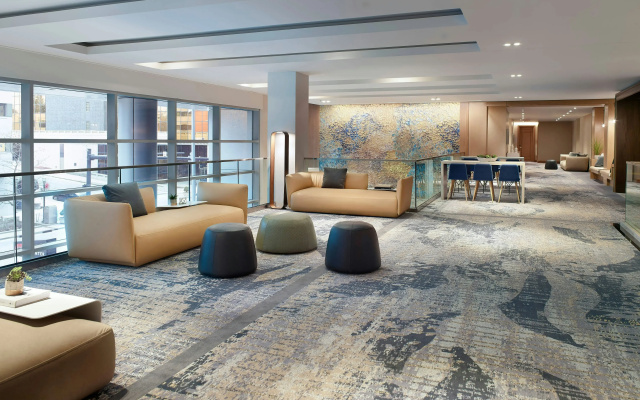 photo 2 of Lexington Marriott City Center