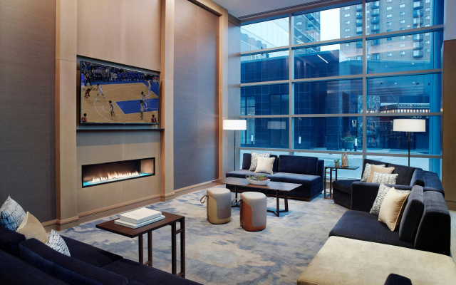 photo 3 of Lexington Marriott City Center