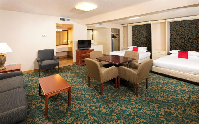 photo 5 of Red Lion Hotel & Conference Center St. George, UT