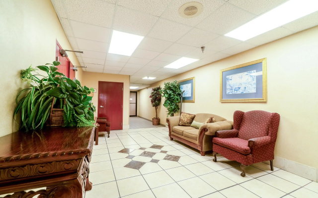 photo 2 of Lexington Suites of Jonesboro