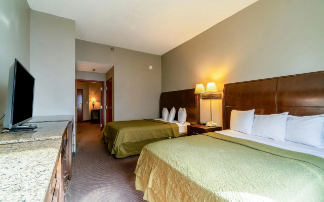 photo 3 of Lexington Suites of Jonesboro