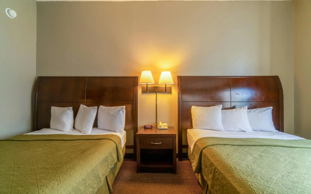 photo 4 of Lexington Suites of Jonesboro