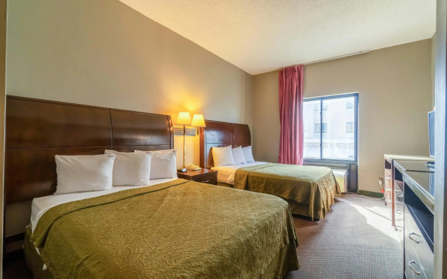photo 5 of Lexington Suites of Jonesboro