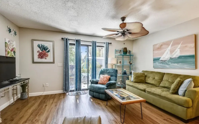 photo 3 of Liberty Beach by Book That Condo