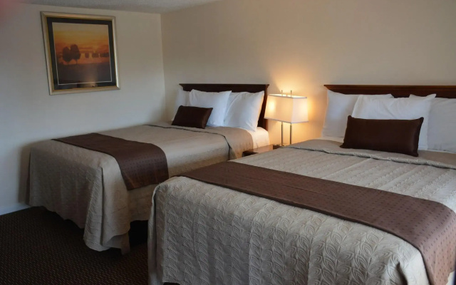 photo 4 of Liberty Inn