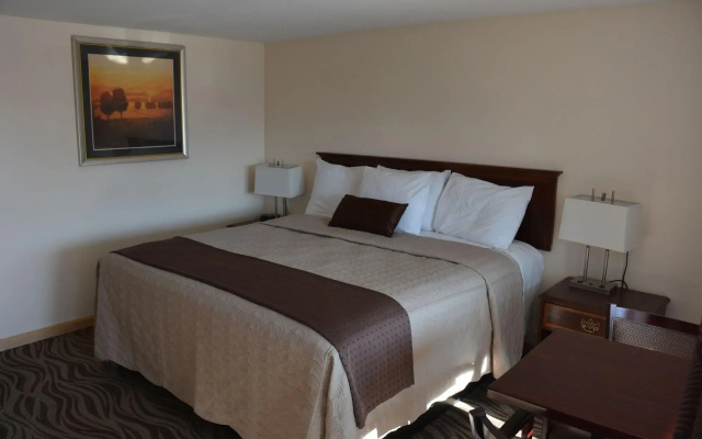 photo 5 of Liberty Inn