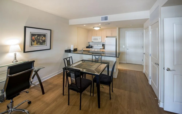photo 2 of Liberty Tower Apartments