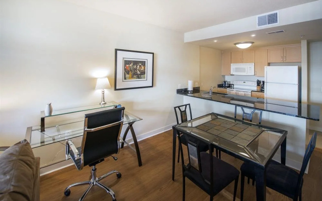 photo 3 of Liberty Tower Apartments