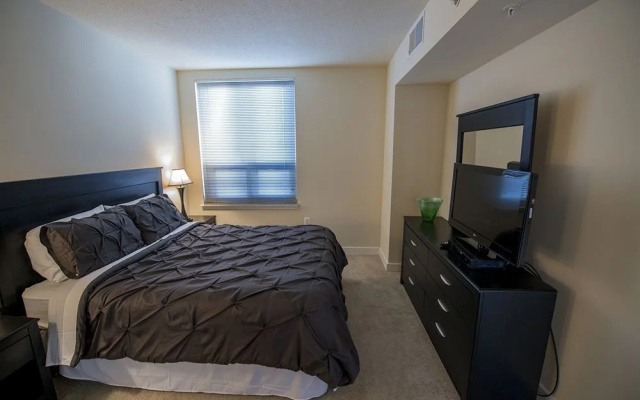 photo 5 of Liberty Tower Apartments