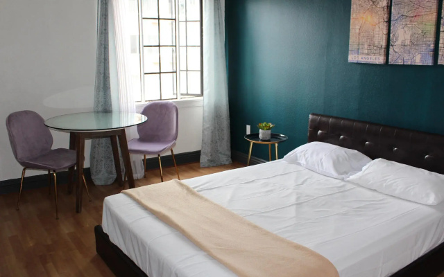 photo 3 of Libra Hotel