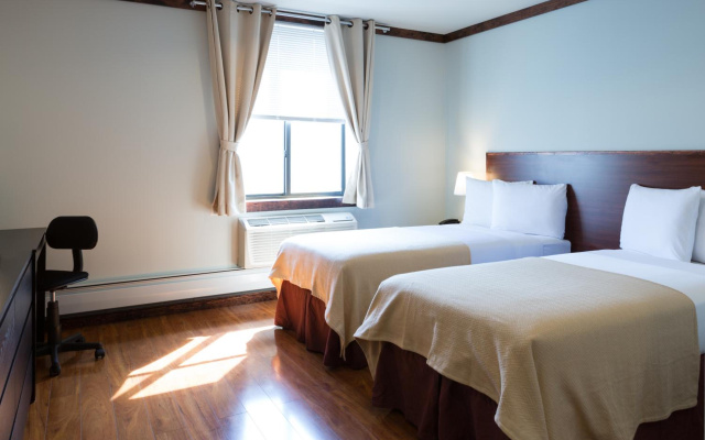 photo 4 of LIC Hotel